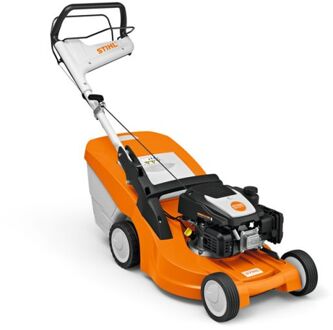 Stihl RM 448 TC - Benzine grasmaaier - 1200m2