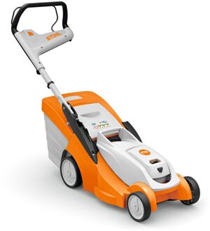 Stihl RMA 239 C - Accu grasmaaier - 250 m²