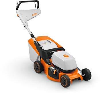Stihl RMA 248.3 Accu Grasmaaier- WA210111400