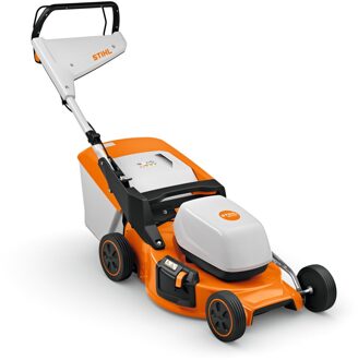 Stihl RMA 253.0 Accu Grasmaaier - WA220111400