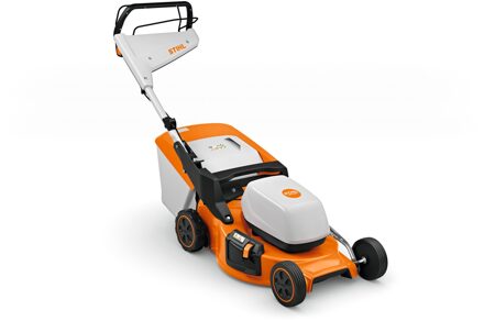 Stihl RMA 253.0 T Accu Grasmaaier - WA220111410