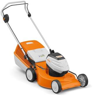 Stihl RMA 253 (EU1) | accugazonmaaier | zonder accu en lader | 51 cm - 63710111400