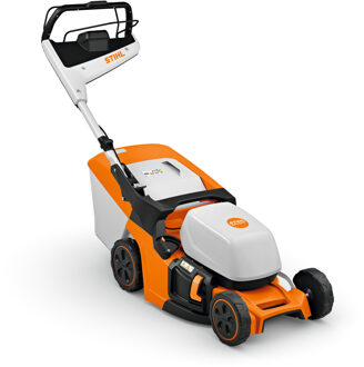 Stihl RMA 443.3 PV Accu Grasmaaier - WA400111410