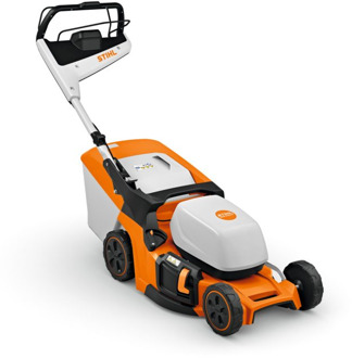 Stihl RMA 448.3 PV (EU1) Accu gazonmaaier | Zonder accu en lader - WA410111420
