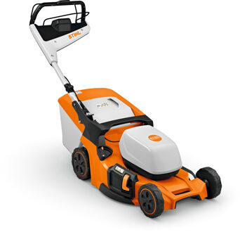 Stihl RMA 453.3 PV Accu Grasmaaier 36V | zonder accu's en lader - WA420111400