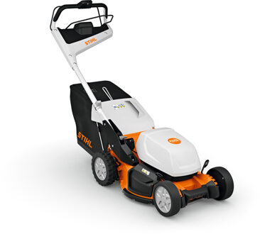 Stihl RMA 750.0 V Accu Grasmaaier - WA700111400