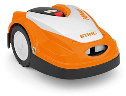 Stihl RMI 422 (EU1) compacte robotmaaier 20 cm 4450 omw./min - 63010121400