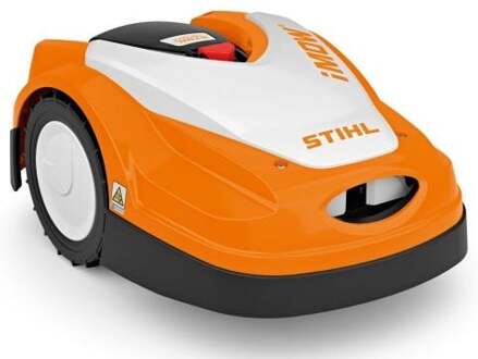 Stihl RMI 422 P | Robotmaaier | 1.500 m² | 4450 omw./min - 63010121404
