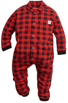 Stihl Rompertje lumberjack maat 86-92 - 4204500692