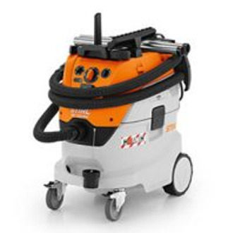 Stihl SE 122 alleszuiger - 47740124400
