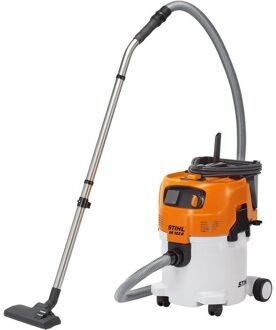 Stihl SE 122 E alleszuiger 1500 W 30 L - 47740124405