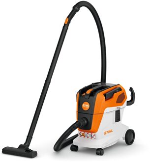 Stihl SEA 100 Accu Stofzuiger | zonder accu's en lader - SA040117310