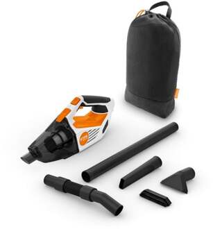 Stihl SEA 20 - Stofzuiger - (excl. accu en lader)