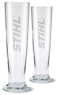Stihl Set 2 bierglazen - 4647670010