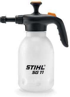 Stihl SG 11 Drukspuit | 1.5 L - 42550194910