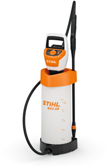 Stihl SGA 30 Accudrukspuit | 5L | Zonder accu en Lader - SA090117010