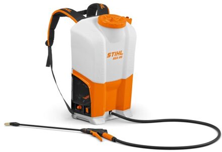 Stihl SGA 85 Accuplantenspuit | 36 V | 6 bar - 48540117000