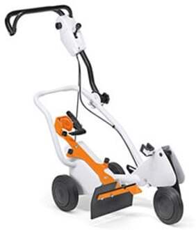 Stihl Slijpwagen FW 20, met ombouwset voor TS 700 en TS 800 - 42242000033