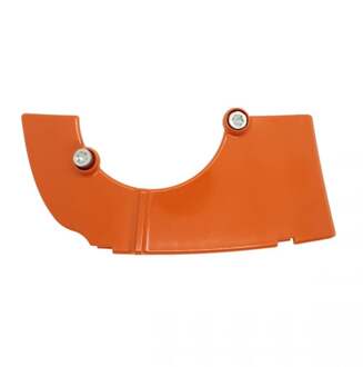 Stihl Sneeuwbescherming voor Stihl MS 362 kettingzaag - 11400071002