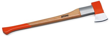 Stihl splijtbijl AX 28 C | 80 cm | 2800 g - 00008812014