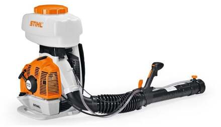 Stihl SR 240 | krachtige nevelspuit | met 2 in 1 mechanisme - 42440112641