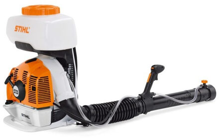 Stihl SR 430 | comfortabele nevelspuit - 42440112600