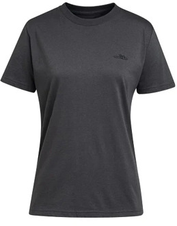 Stihl T-shirt voor dames | "ICON" | Grijs | Maat S - 4213002238