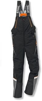Stihl Tuinbroek Advance X-Light XXL zwart - 883880507