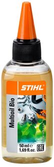 Stihl universeel - Kettingolie - 50 ml