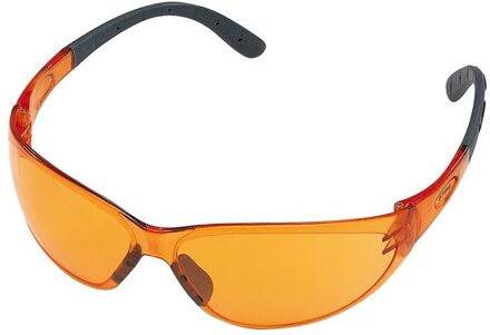 Stihl Veiligheidsbril Dynamic Contrast | oranje - 8840364