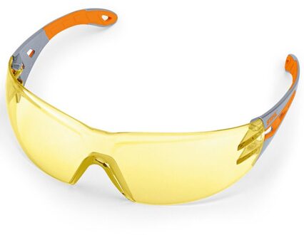 Stihl Veiligheidsbril Dynamic Light Plus | geel - 8840372