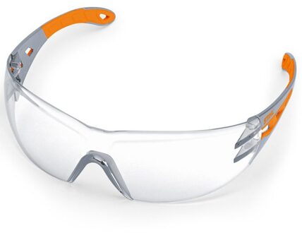 Stihl Veiligheidsbril Dynamic Light Plus | helder - 00008840370