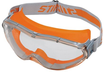 Stihl Veiligheidsbril Ultrasonic | helder - 00008840359