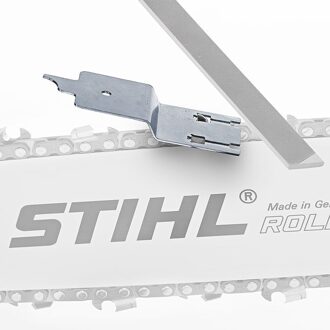 Stihl Vijlkaliber FL3 .325" - 8934008