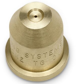 Stihl Volle conische mond | Messing - 42557006304