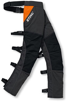 Stihl Voorbeenbeschermer chaps | 270° 100 cm - 00885210304