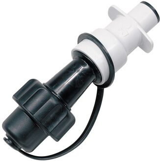 Stihl Vulsysteem voor kettingolie