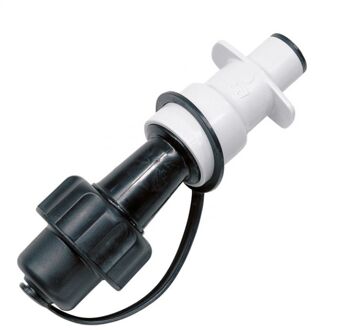 Stihl Vulsysteem voor kettingolie