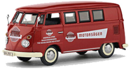 Stihl VW T1 van 1955 | 1:43 - 4649350100
