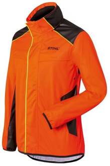 Stihl Weerbestendige Jack DuroFlex L Oranje - 885540205