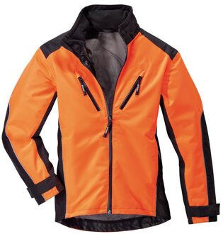 Stihl Weerbestendige Jack Raintec M Oranje - 00885540104
