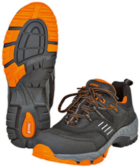Stihl Werkschoenen Worker | S2 | maat 48 - 8851248