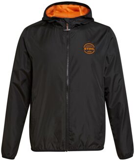Stihl Windjack | "STIHL LOGO" CIRCLE | Maat L - 04209100356