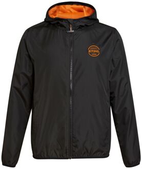 Stihl Windjack | "STIHL LOGO" CIRCLE | Maat M - 4209100352