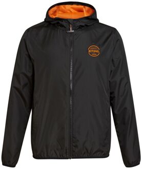 Stihl Windjack | "STIHL LOGO" CIRCLE | Maat S - 4209100348