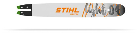 Stihl Zaagblad | L04 30cm/12" | 1,1mm/0.043" | 3/8" - 30050004405