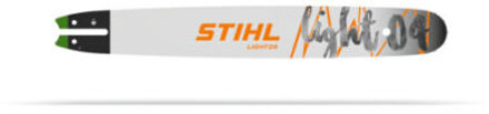 Stihl Zaagblad | L04 35cm/14" | 1,1mm/0.043" | 3/8" - 30050004409