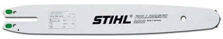 Stihl Zaagblad: Rollomatic E Mini, 1/4" P, 1,1 mm, 30 cm