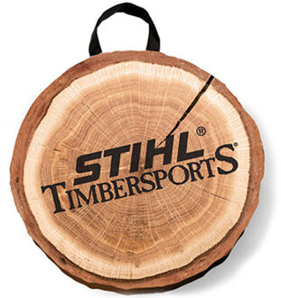 Stihl Zitkussen | diameter 34 cm - 4647650010