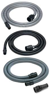 Stihl Zuigslang Ø 27 mm x 3,5 m - 49015000520